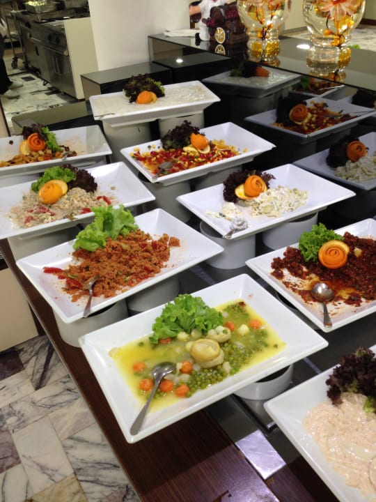 Beilagen Club Sidelya Hotel