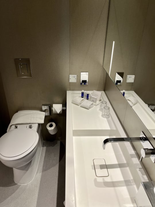 Zimmer Park Plaza London Waterloo