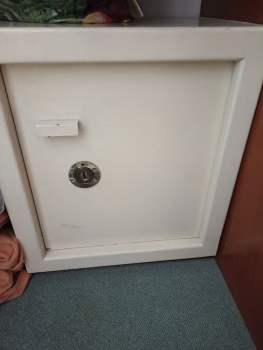 Zimmer Hotel Riu Oliva Beach Resort