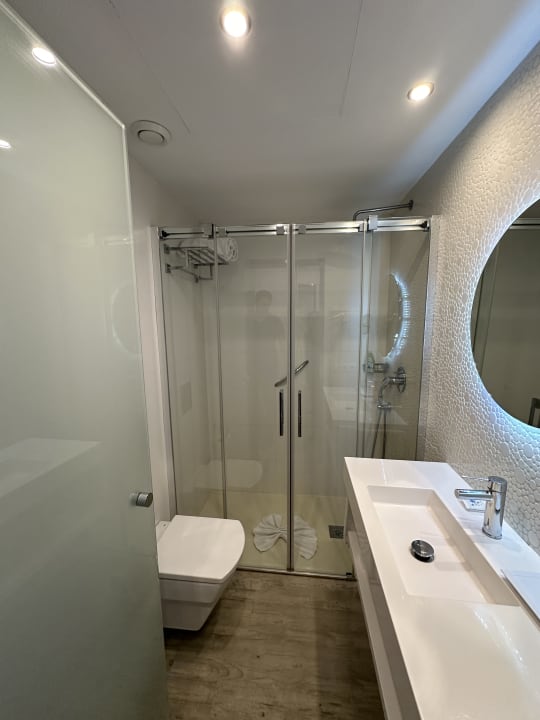 Zimmer The Sea Hotel by Grupotel - Adults only