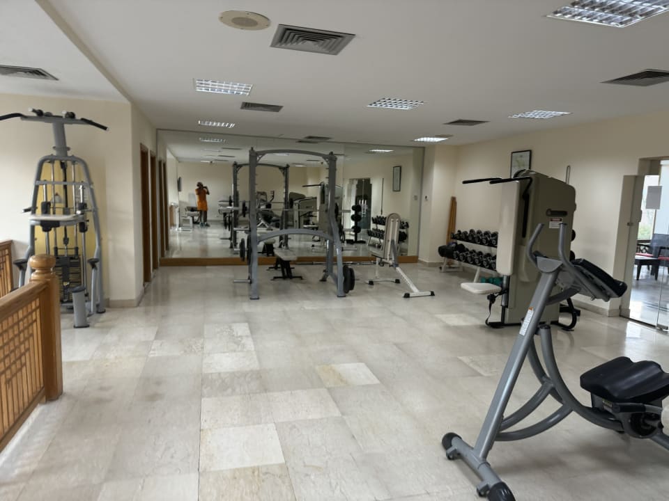 Sonstiges Continental Hotel Hurghada