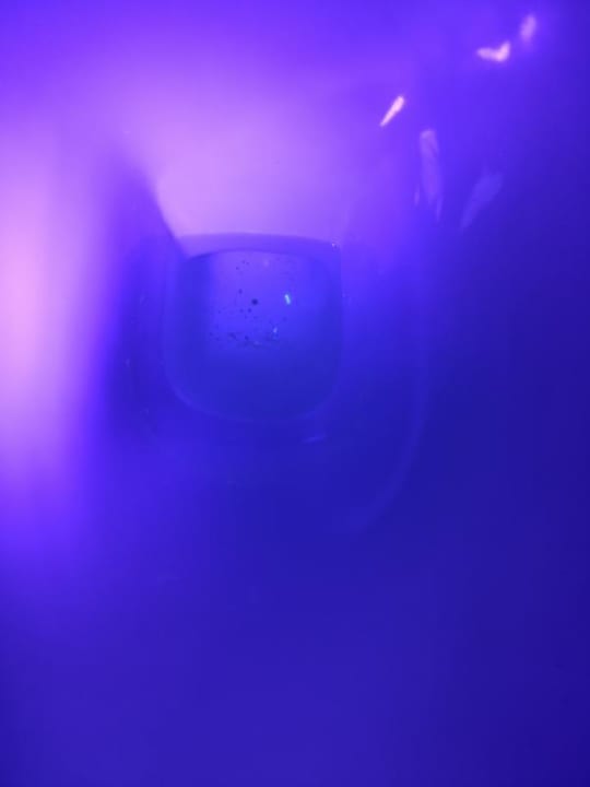 Zimmer Solivia Hotel