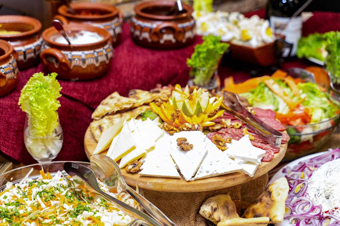 Gastro Hotel Merryan
