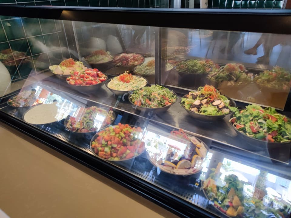 Gastro Kirman Belazur Resort & Spa