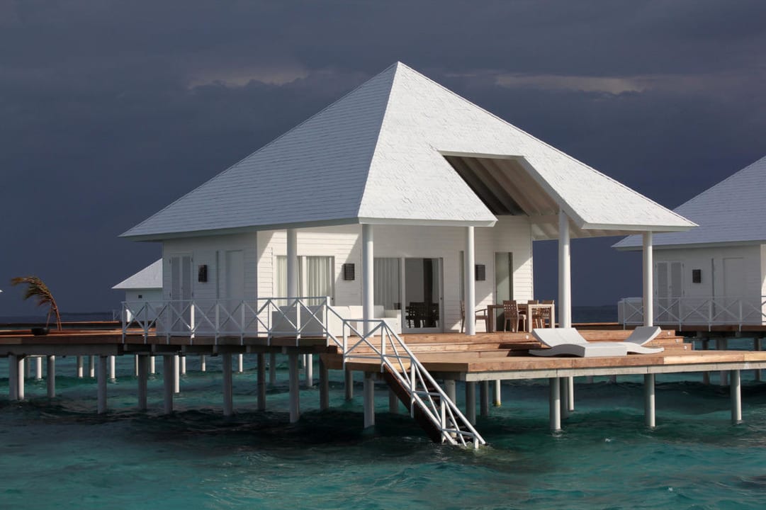 Wasservilla Diamonds Thudufushi