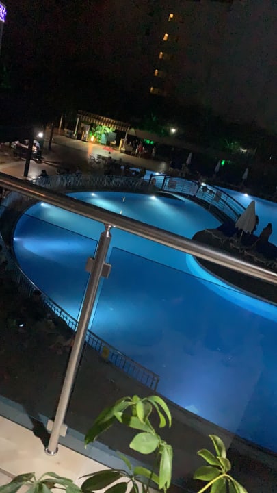 Pool Cenger Beach Resort & Spa