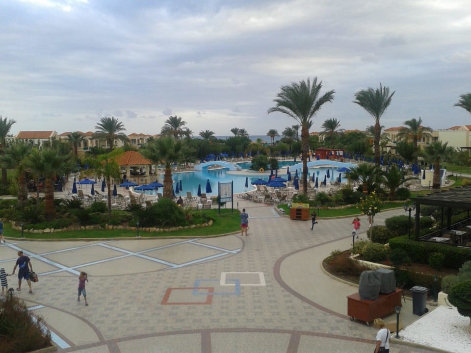 Anlage Lindos Princess Beach Resort & Spa