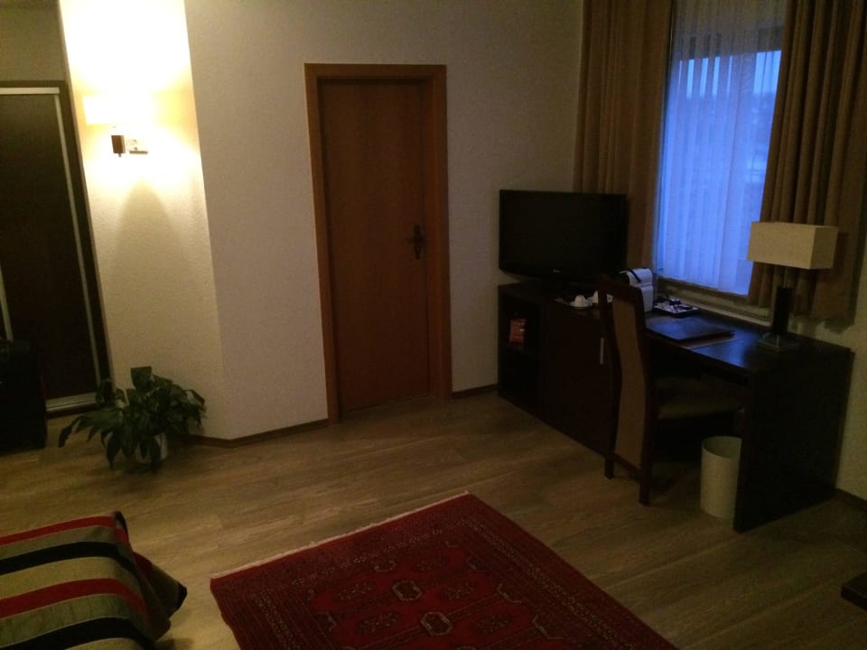 Viel Platz Hotel Empfinger Hof, Sure Hotel Collection by Best Western