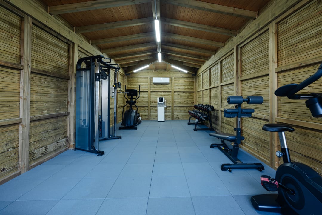 Sport & Freizeit THB Maria Isabel - Adults only