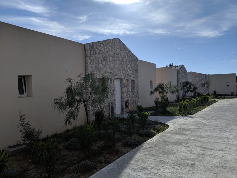 Zimmer Sandy Villas Resort