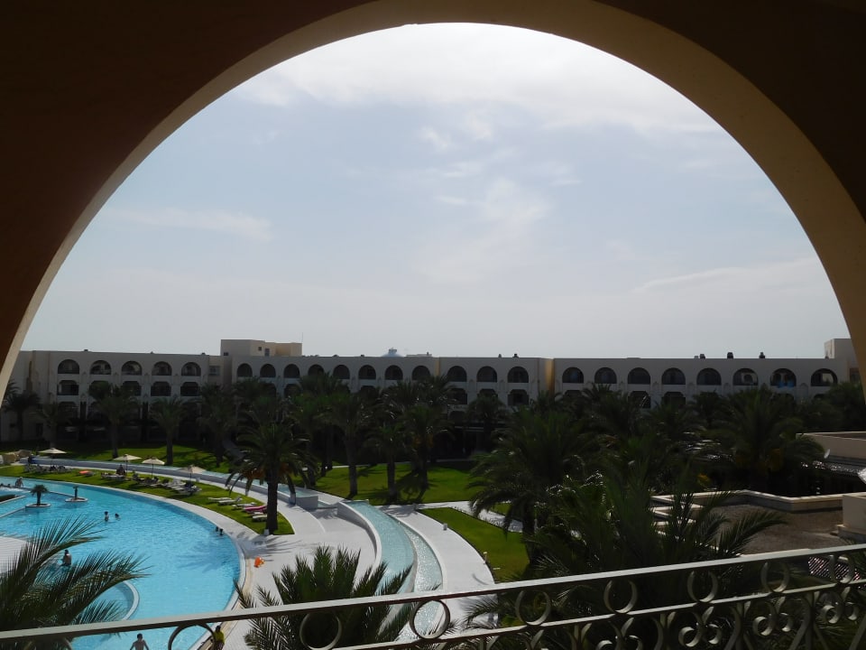 Ausblick Iberostar Waves Averroes