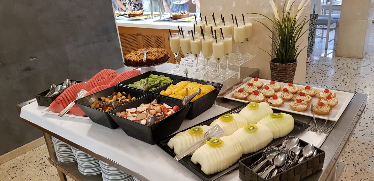 Gastro R2 Veronica Beach Hotel