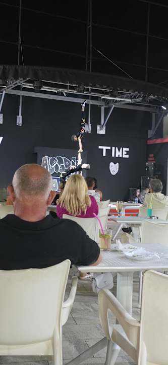 Sport & Freizeit Side Alegria Hotel & Spa - Adults only +16