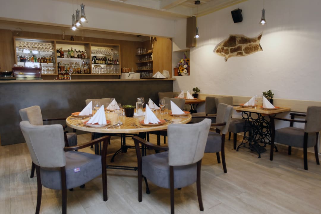 Gastro Hotel Laroba