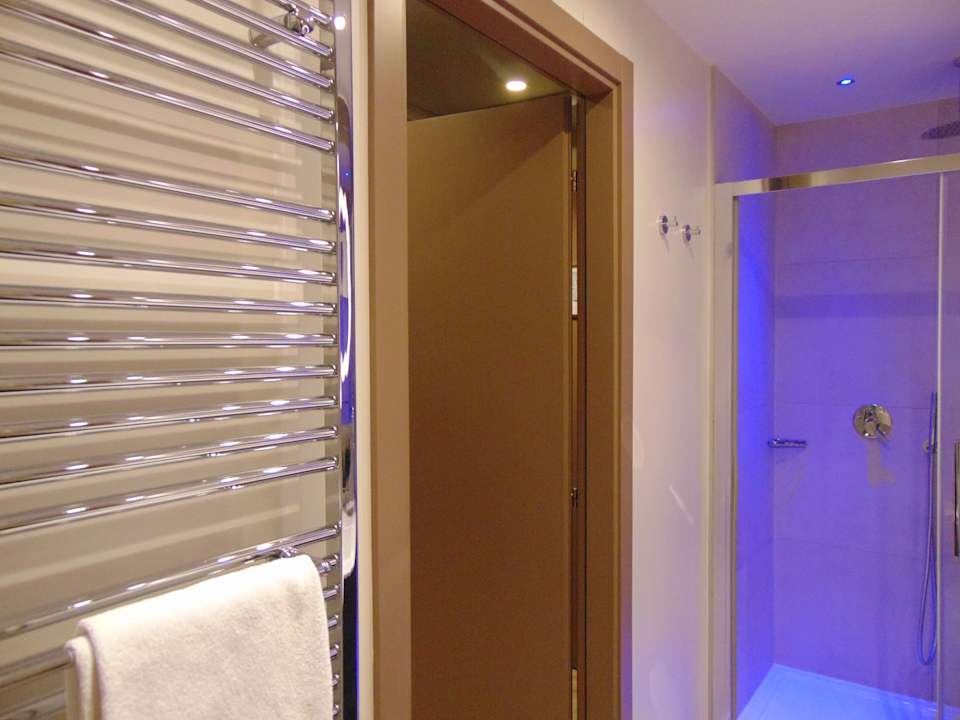 Zimmer Mercure Almaty City Center