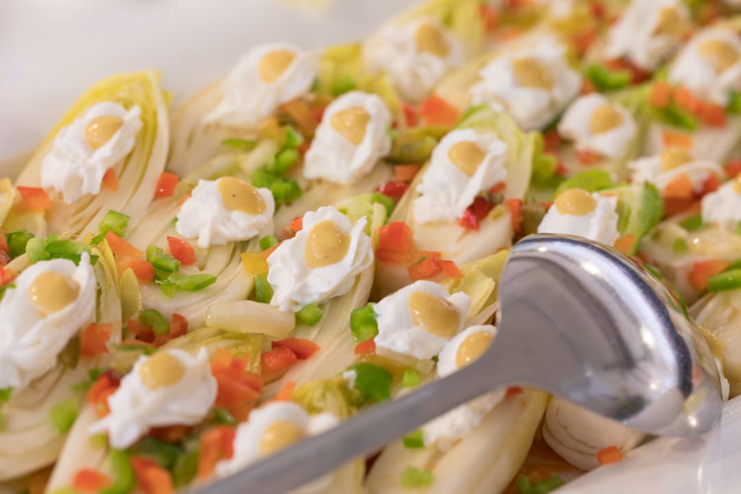 Gastro AQUA Hotel Bertran Park