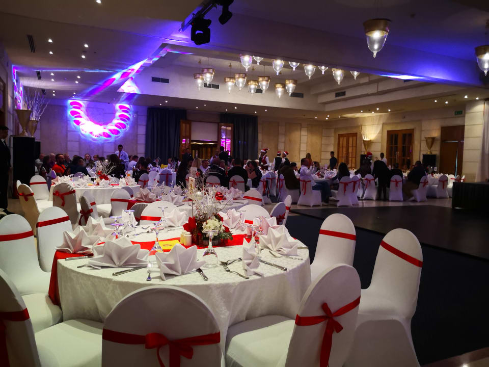 Gastro Continental Hotel Hurghada