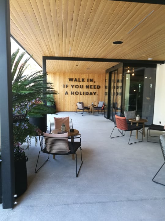 Außenansicht Hotel Traminerhof