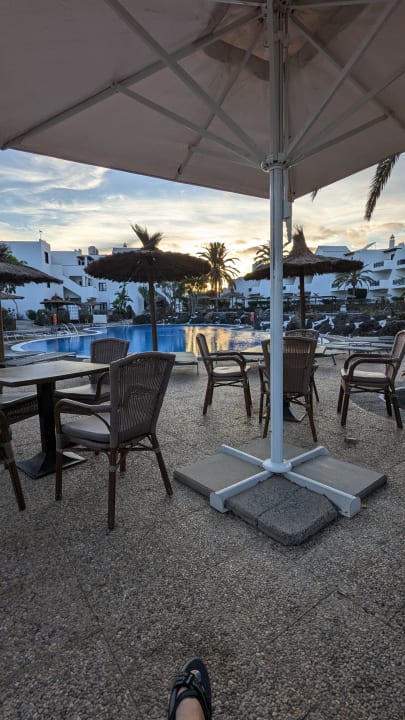 Gastro allsun App.-Hotel Albatros