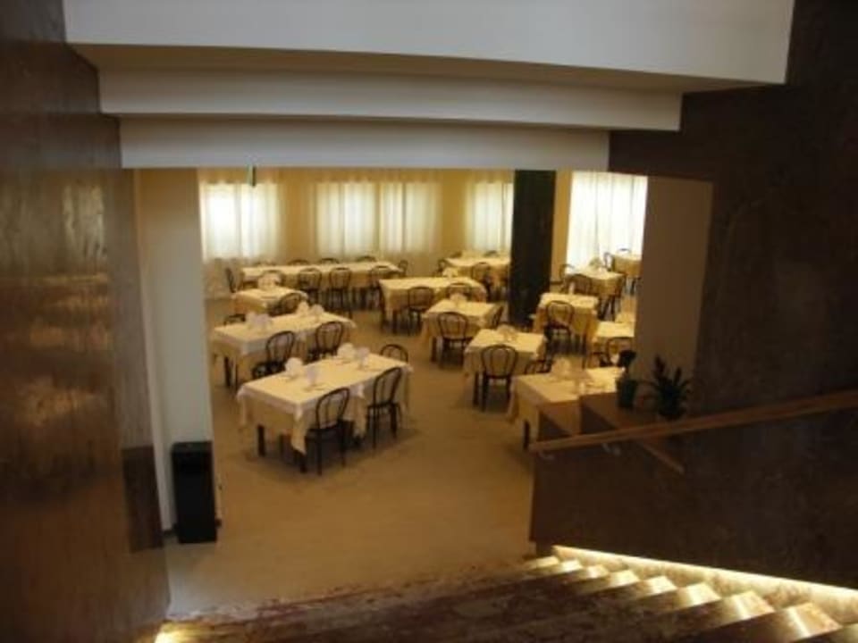 Restaurant Hotel La Rosa dei Venti