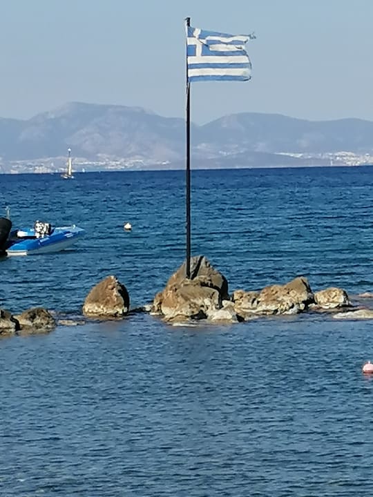 Strand Grecotel LUXME Kos