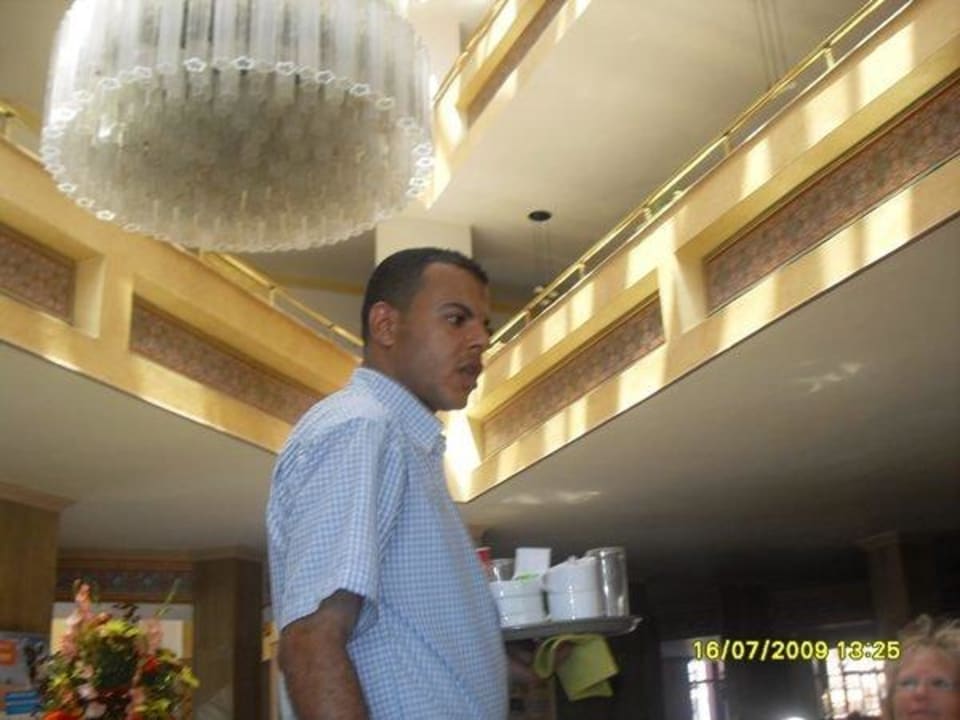 Elsayed  Beach Albatros Resort