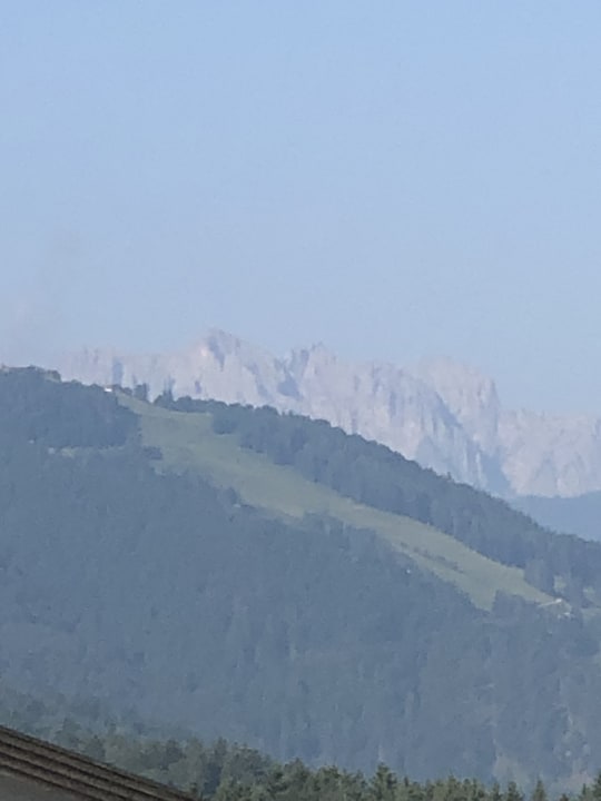 Ausblick Hotel Zum Postillion