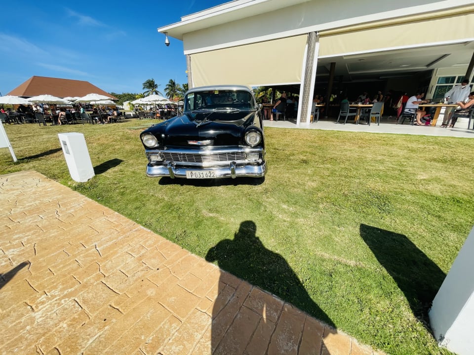Sonstiges Meliá Internacional Varadero