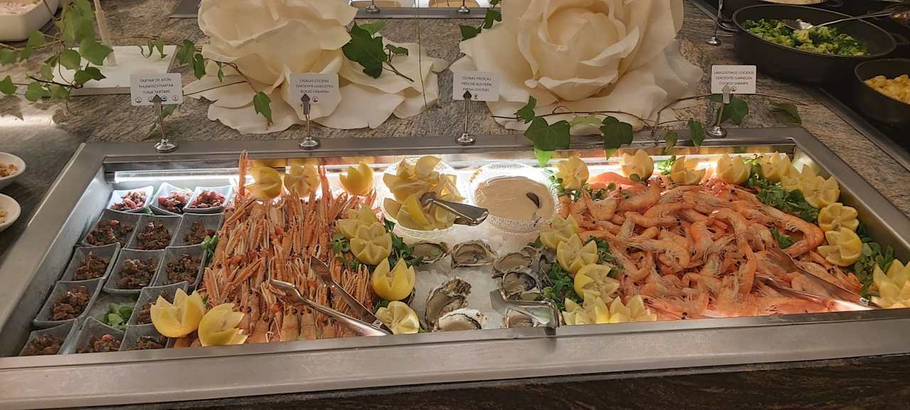 Gastro Lago Garden