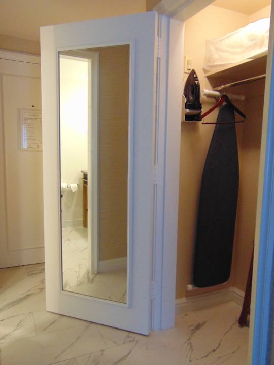 Zimmer Hotel The Henry