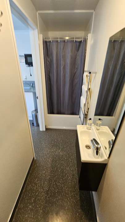 Sonstiges Lake Tekapo Holiday Park