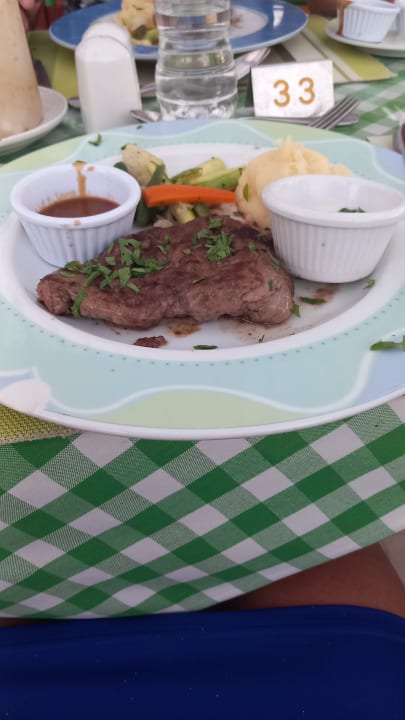 Gastro LABRANDA Club Makadi