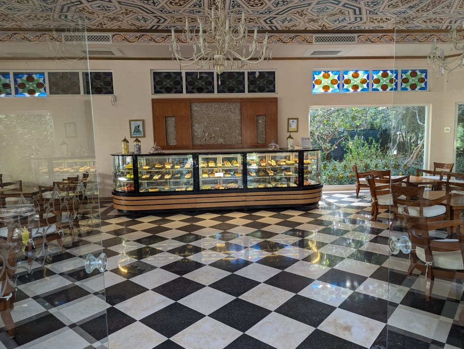 Gastro Ali Bey Resort Sorgun