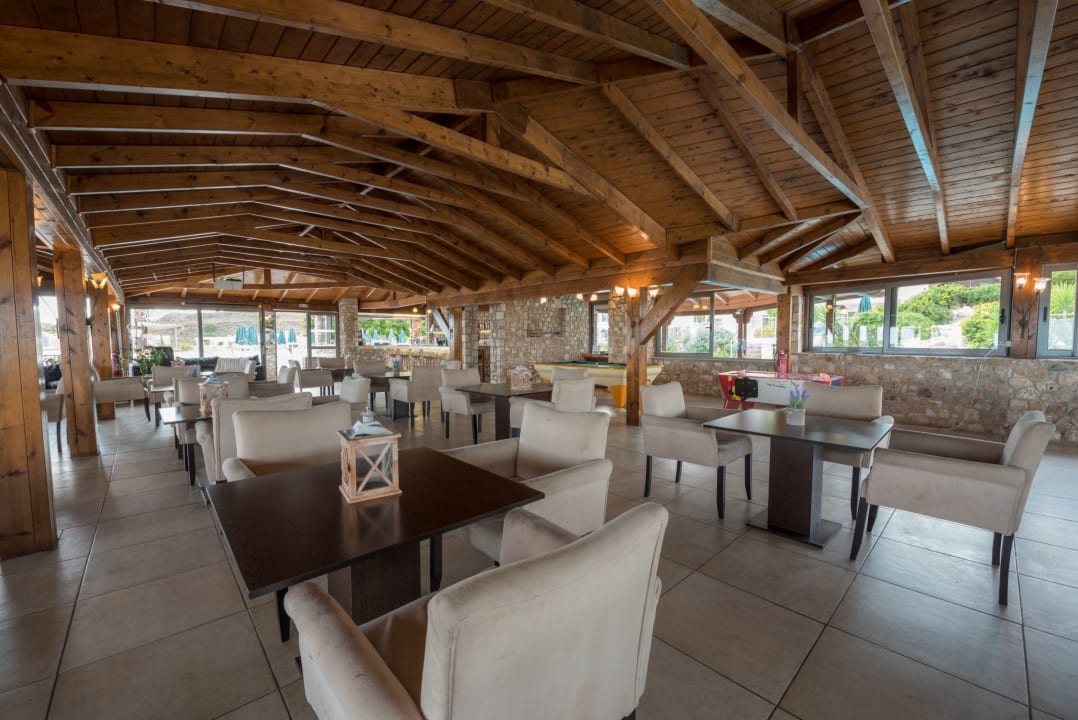 Gastro Aegean View Aqua Resort