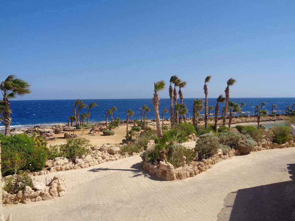 Strand Pickalbatros Citadel Resort