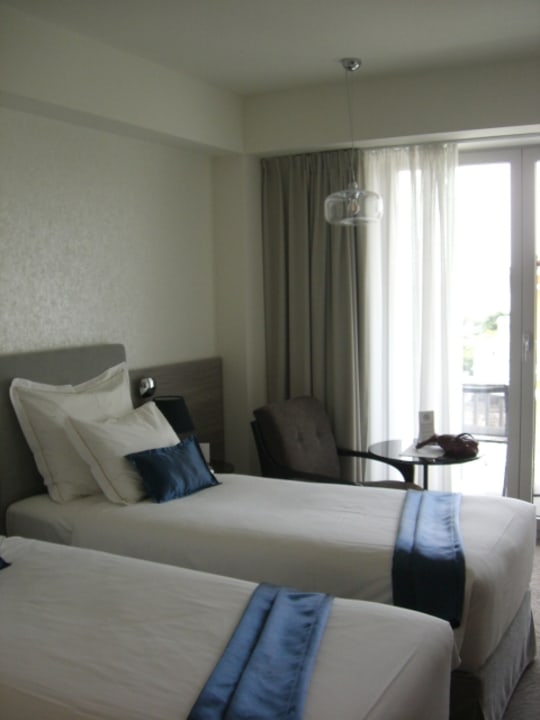 Zimmer Hotel Slovenija - LifeClass Hotels
