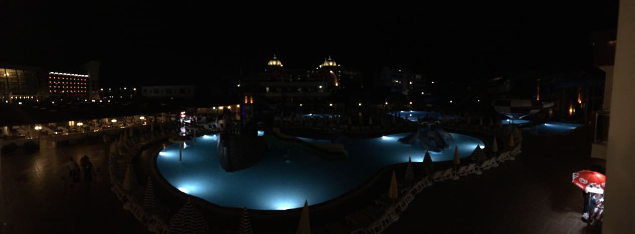 Pool Eftalia Splash Resort