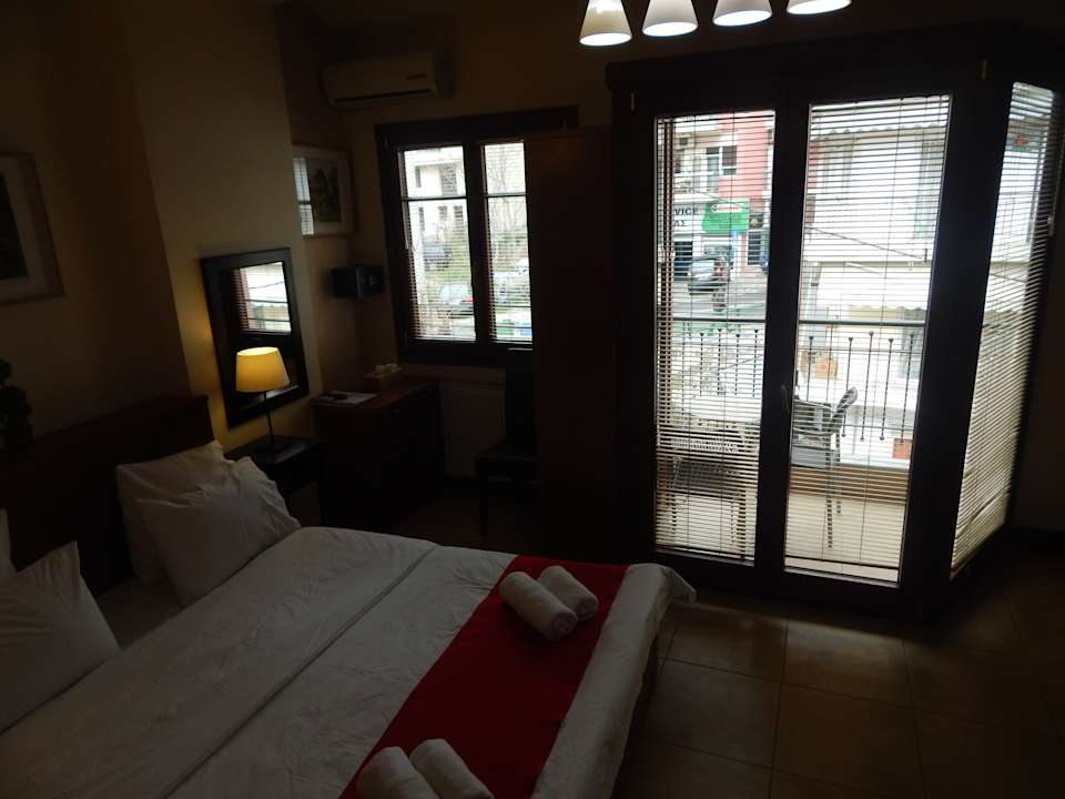Zimmer Kripis Studio Thessaloniki