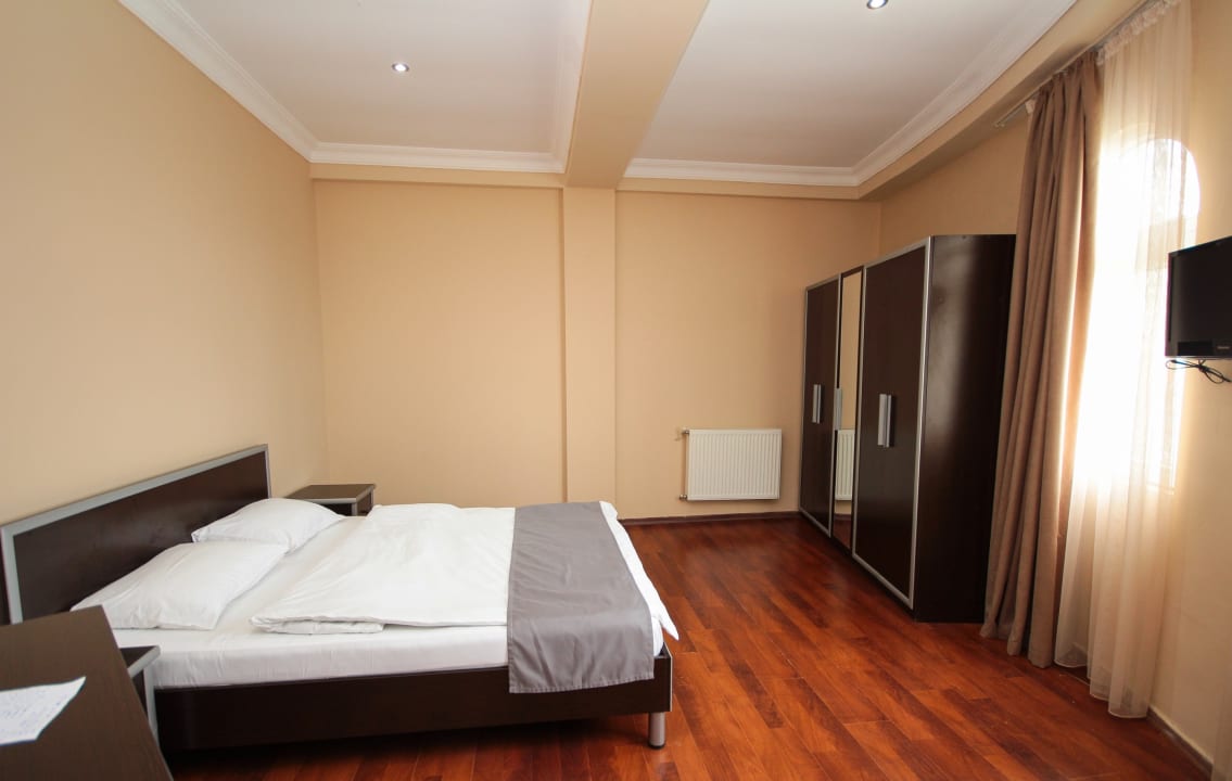 Zimmer Hotel Aquapark Batumi
