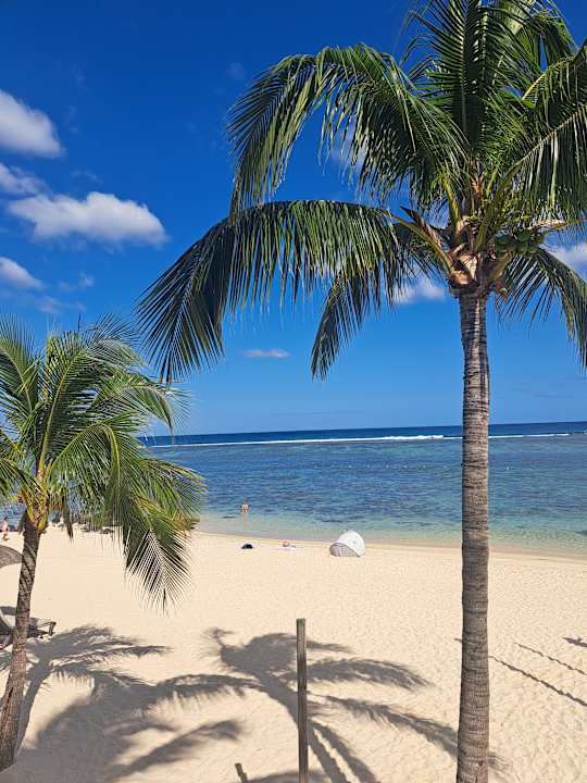 Strand Victoria Beachcomber Resort & Spa
