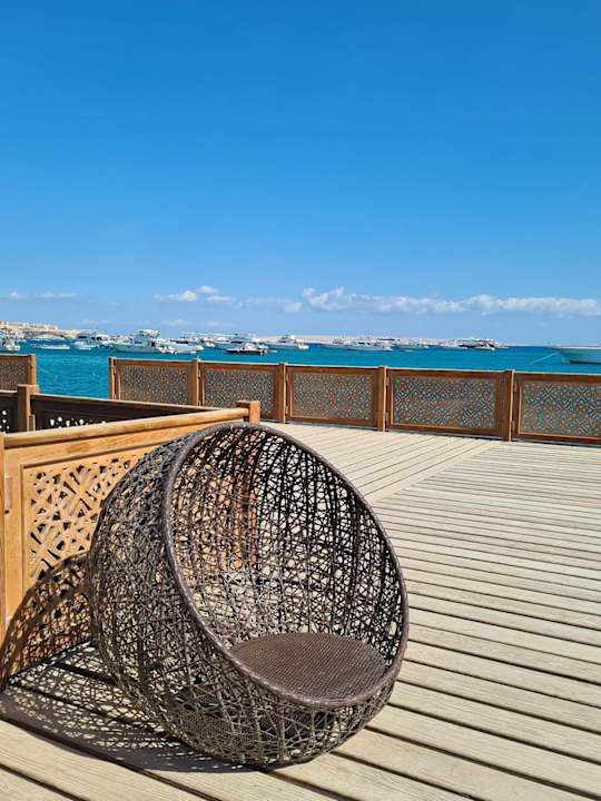 Strand The Grand Palace - Adults only