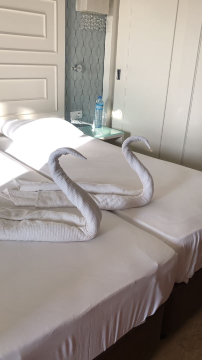 Zimmer Sentido Trendy Verbena Beach