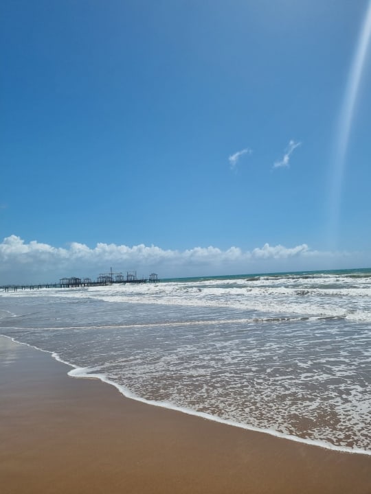 Strand Dream World Palace Hotel