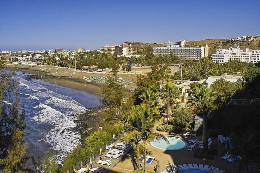 IFA Interclub Atlantic Abora Interclub Atlantic by Lopesan Hotels