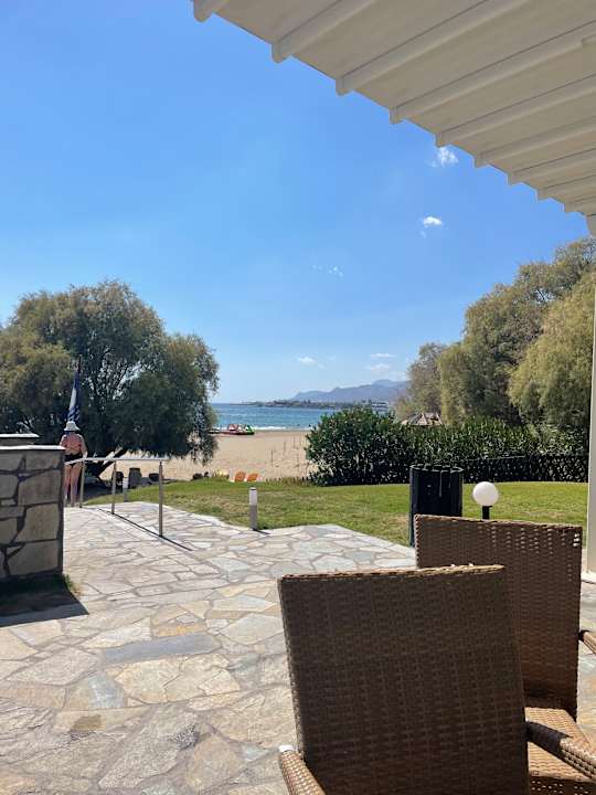 Pool Atlantica Mikri Poli Crete