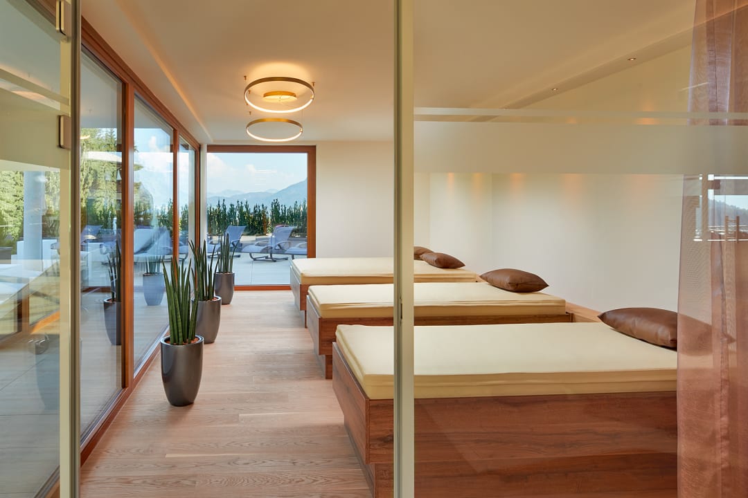 Sport & Freizeit Hotel Kaiserhof