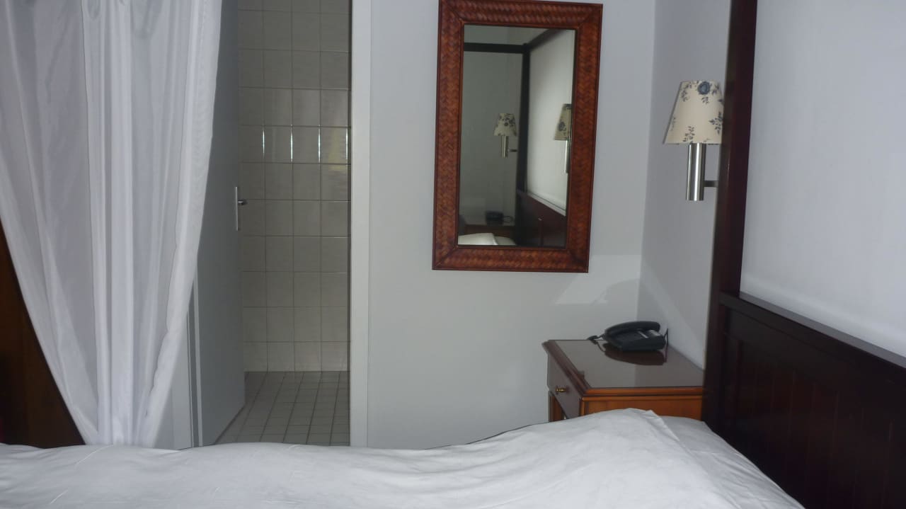 Zimmer Hotel Schiff am See