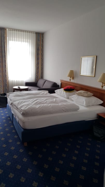 Zimmer Hotel Für Dich