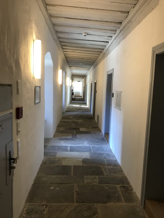 Sonstiges JUFA Hotel Festung Rosenberg Kronach