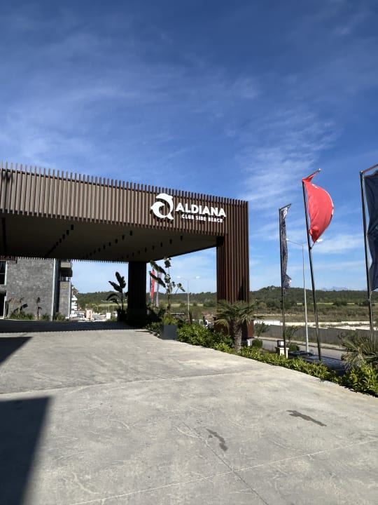 Sonstiges Jacaranda Luxury Resort